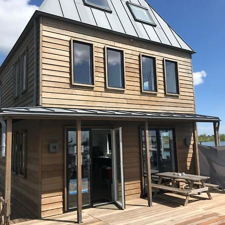 Kaap Hoorn Club Bed En Breakfast Екстериор снимка