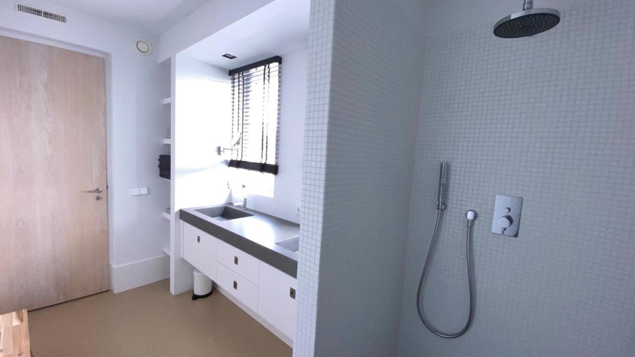 Kaap Hoorn Club Bed En Breakfast Екстериор снимка