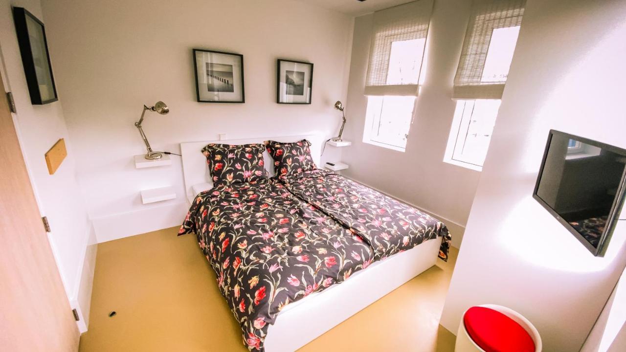 Kaap Hoorn Club Bed En Breakfast Екстериор снимка