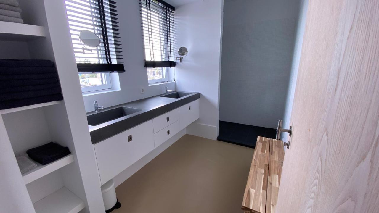Kaap Hoorn Club Bed En Breakfast Екстериор снимка