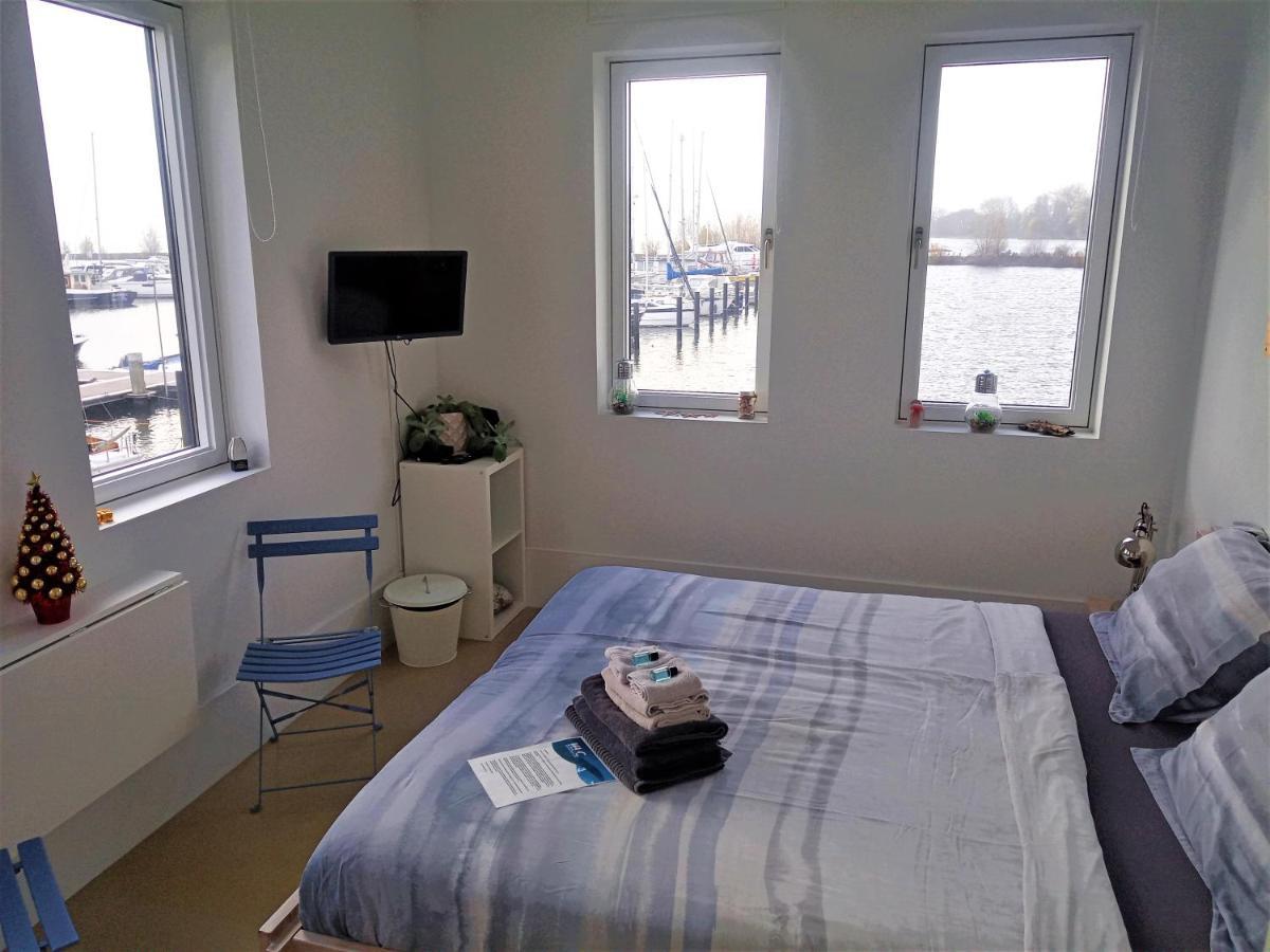 Kaap Hoorn Club Bed En Breakfast Екстериор снимка