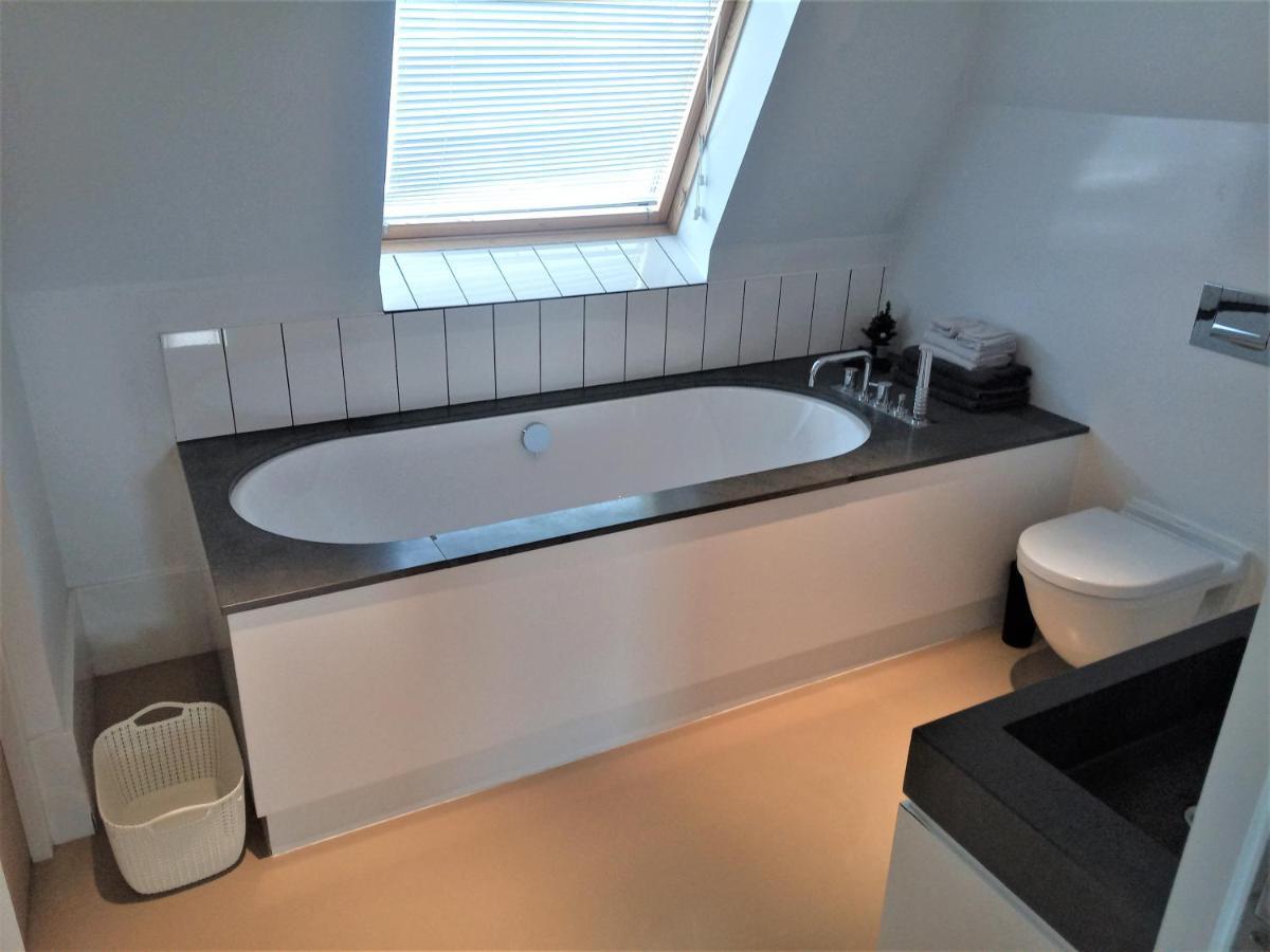 Kaap Hoorn Club Bed En Breakfast Екстериор снимка