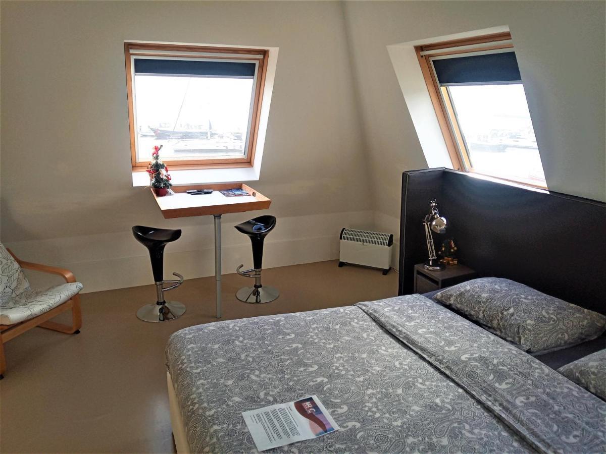 Kaap Hoorn Club Bed En Breakfast Екстериор снимка