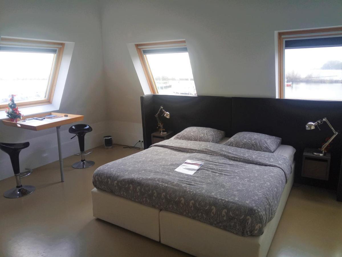 Kaap Hoorn Club Bed En Breakfast Екстериор снимка