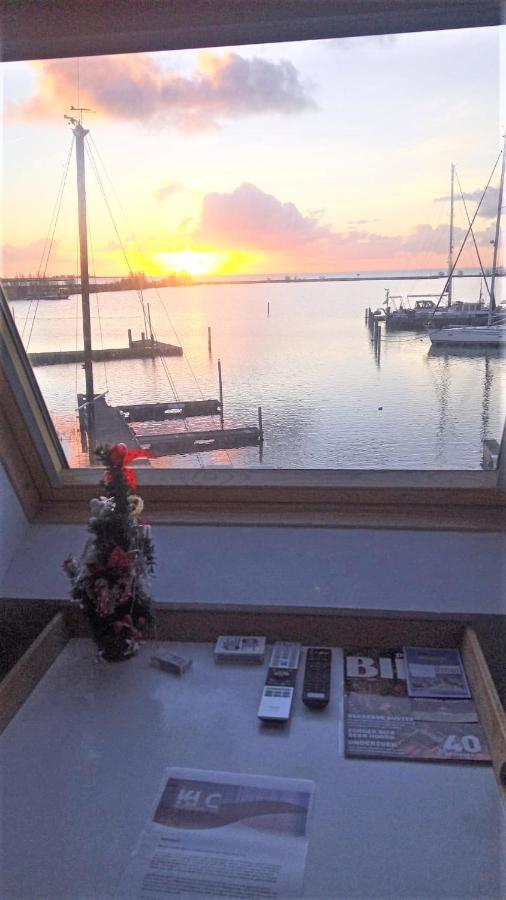 Kaap Hoorn Club Bed En Breakfast Екстериор снимка
